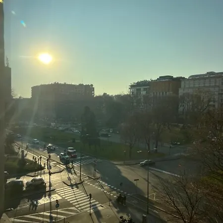 Appartamento: Repubblica28 Apartman Milánó