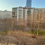 Appartamento: Repubblica28 Appartement Milan