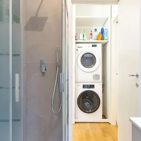 Appartamento: Repubblica28 Apartment