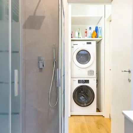 Appartamento: Repubblica28 Apartment