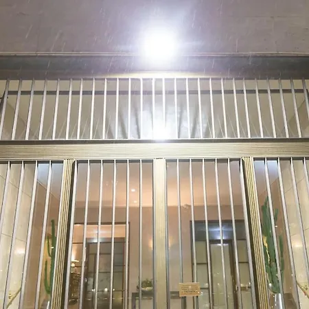 Apartment Appartamento: Repubblica28