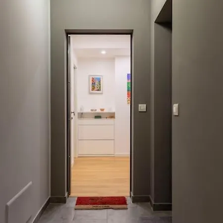 Appartamento: Repubblica28 Apartment Mailand