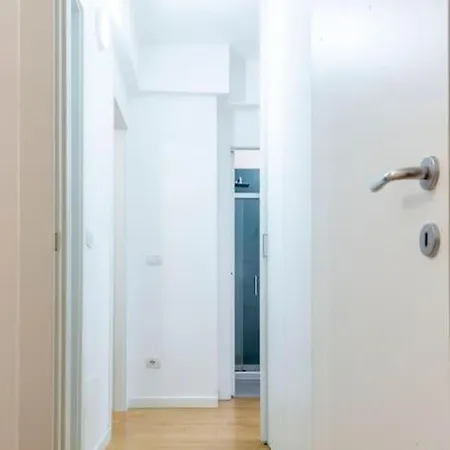 Appartamento: Repubblica28 Apartment