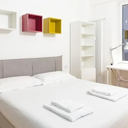 Appartamento: Repubblica28 Appartement