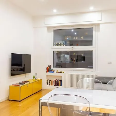 Apartment Appartamento: Repubblica28
