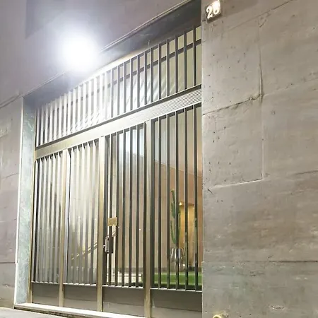 Appartamento: Repubblica28 Apartment Milan