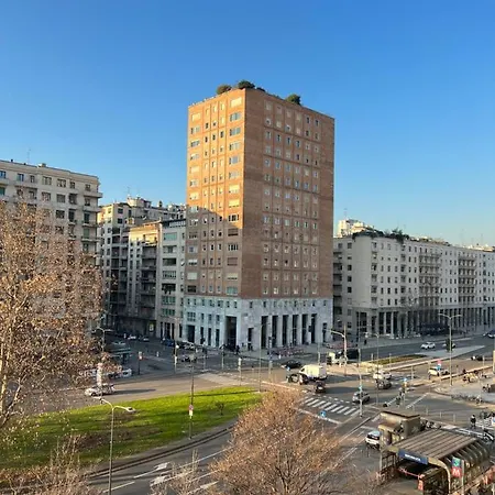 Apartment Appartamento: Repubblica28