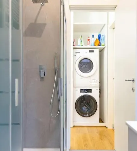 Appartamento: Repubblica28 Apartment