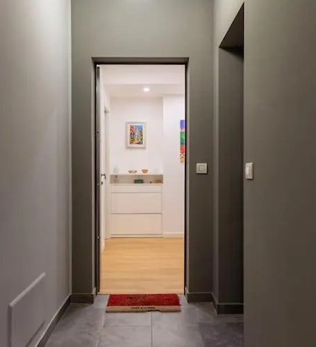 Appartamento: Repubblica28 Apartment Mailand