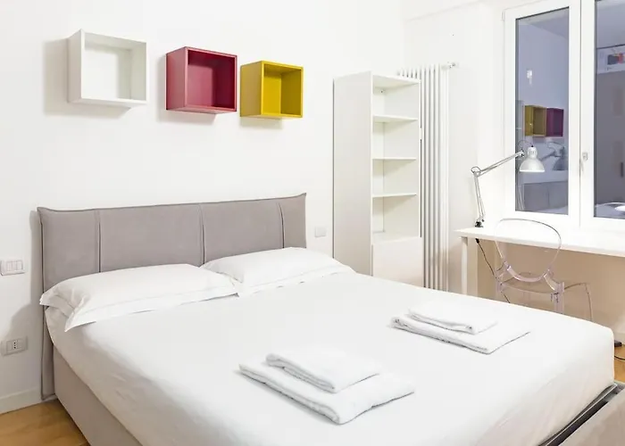 Appartamento: Repubblica28 Apartment