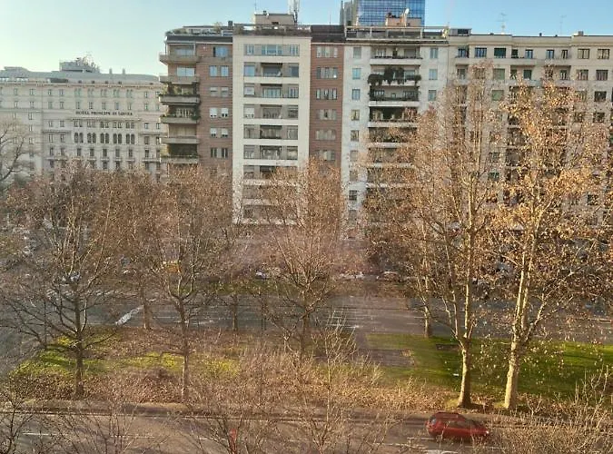 Appartamento: Repubblica28 Apartment Mailand