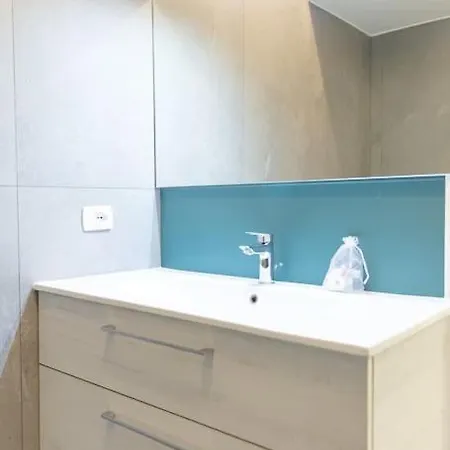 Appartamento: Repubblica28