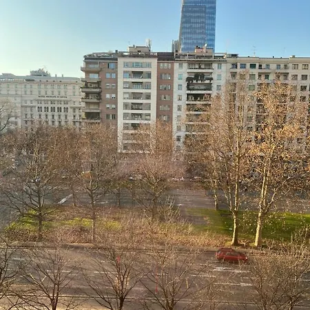 Appartamento: Repubblica28 Appartement Milan